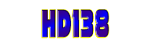 HD138 Logo